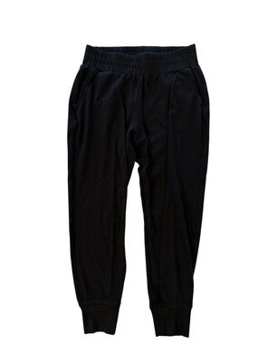 Women’s Black Cabi Pants, Size Small
